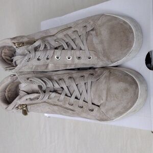 Aldo ailanna Suede Like shoes